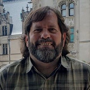 Meet your Posher, Dean